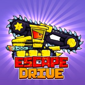 Escape Drive Racing Game Online Arcade Game