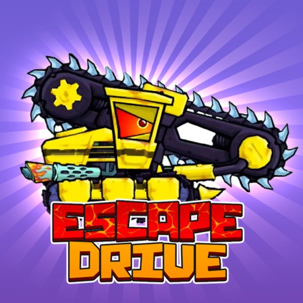 Escape Drive Racing Game Online Arcade Game