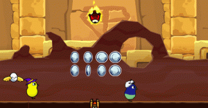 Duck Life: Treasure Hunt Online Adventure Game