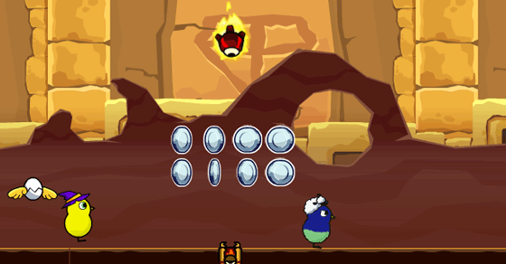 Duck Life: Treasure Hunt Online Adventure Game