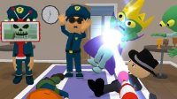 Alien Spotter Hidden Object Arcade